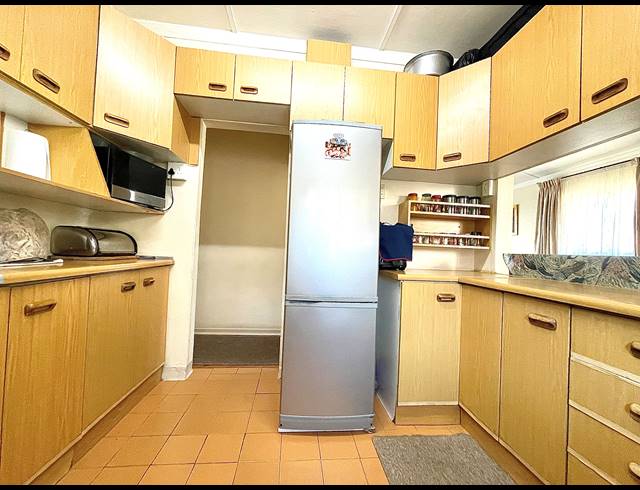 3 BEDROOM HOUSE FOR SALE IN WOODLANDS